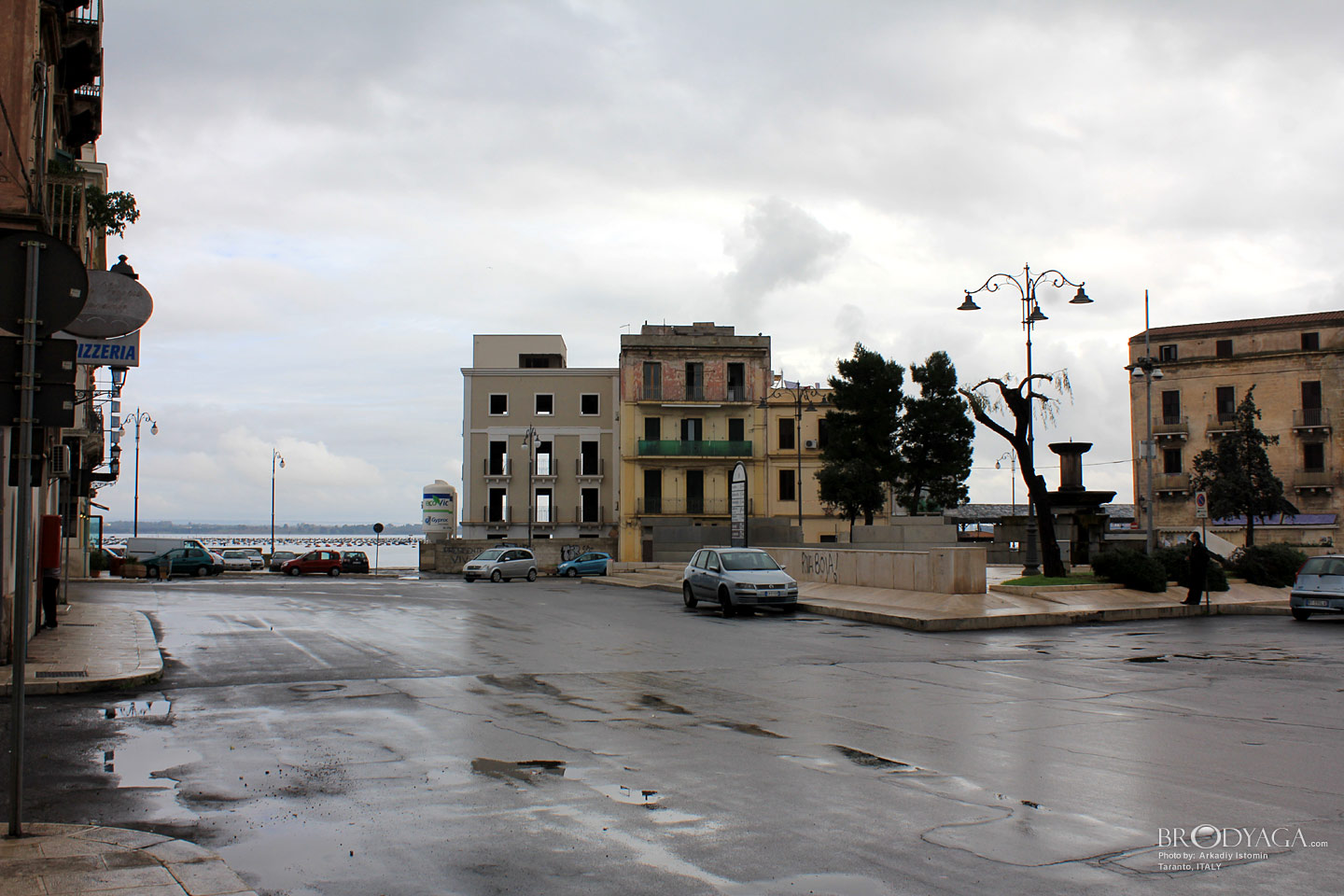 Taranto